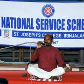 Yoga Day