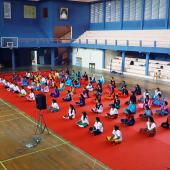 Yoga Day