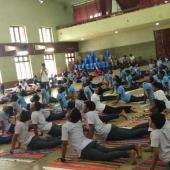 Yoga Day
