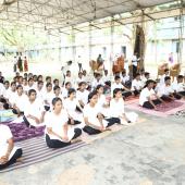 Yoga Day
