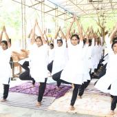 Yoga Day