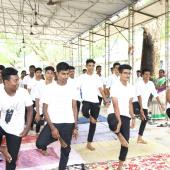 Yoga Day