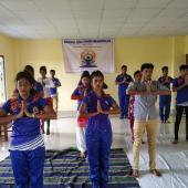 Yoga Day