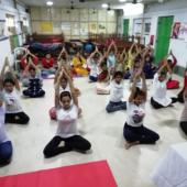Yoga Day