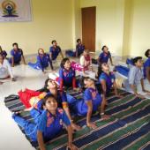 Yoga Day