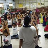 Yoga Day