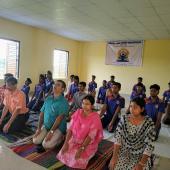 Yoga Day