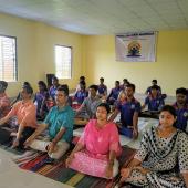 Yoga Day