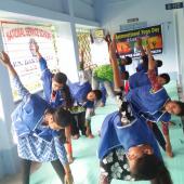 Yoga Day