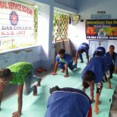 Yoga Day