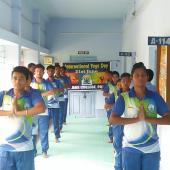 Yoga Day