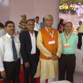 Tree Plantation" Guinness Record of largest distribution of Saplings