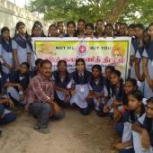Tree Plantation