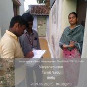 Swachh Bharat Summer Internship 2019