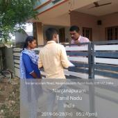 Swachh Bharat Summer Internship 2019