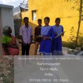 Swachh Bharat Summer Internship 2019
