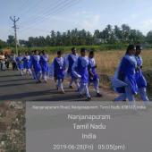 Swachh Bharat Summer Internship 2019