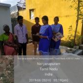 Swachh Bharat Summer Internship 2019