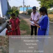 Swachh Bharat Summer Internship 2019