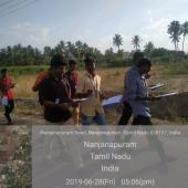 Swachh Bharat Summer Internship 2019