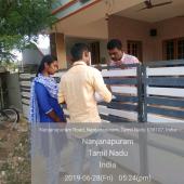 Swachh Bharat Summer Internship 2019