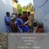 Swachh Bharat Summer Internship 2019