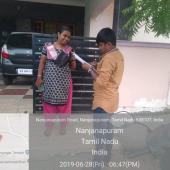 Swachh Bharat Summer Internship 2019