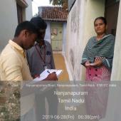 Swachh Bharat Summer Internship 2019