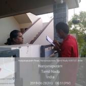 Swachh Bharat Summer Internship 2019