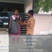 Swachh Bharat Summer Internship 2019