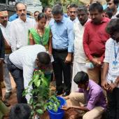 Swachh Bharat Summer Internship 2019