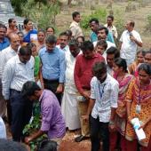 Swachh Bharat Summer Internship 2019