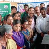 Swachh Bharat Summer Internship 2019