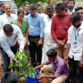 Swachh Bharat Summer Internship 2019