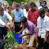 Swachh Bharat Summer Internship 2019