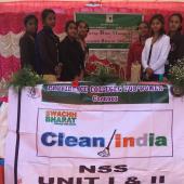 Swachh Bharat Summer Internship 2019