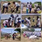 Swachh Bharat Summer Internship 2019