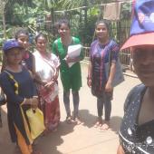 Swachh Bharat Summer Internship 2019