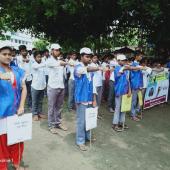 World No Tobacco Day 31 May 2019