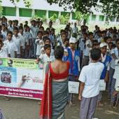 World No Tobacco Day 31 May 2019