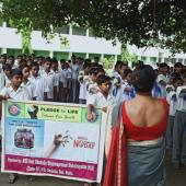 World No Tobacco Day 31 May 2019