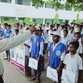 World No Tobacco Day 31 May 2019