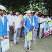World No Tobacco Day 31 May 2019