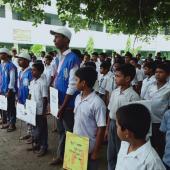 World No Tobacco Day 31 May 2019