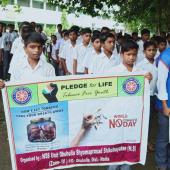 World No Tobacco Day 31 May 2019