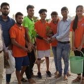 Swachh Bharat Summer Internship 2019