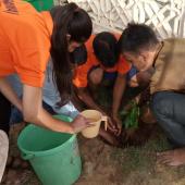 Swachh Bharat Summer Internship 2019