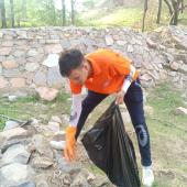 Swachh Bharat Summer Internship 2019