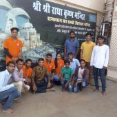 Swachh Bharat Summer Internship 2019