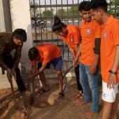 Swachh Bharat Summer Internship 2019